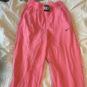 Nike joggers